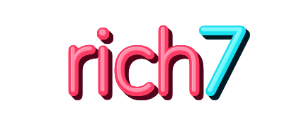 rich7 — logo kanal