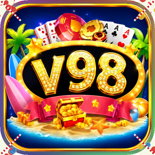 v98 — galeri pratinjau Resmi APK